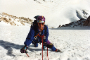 Tour Ronde, Mt. Blanc 1995